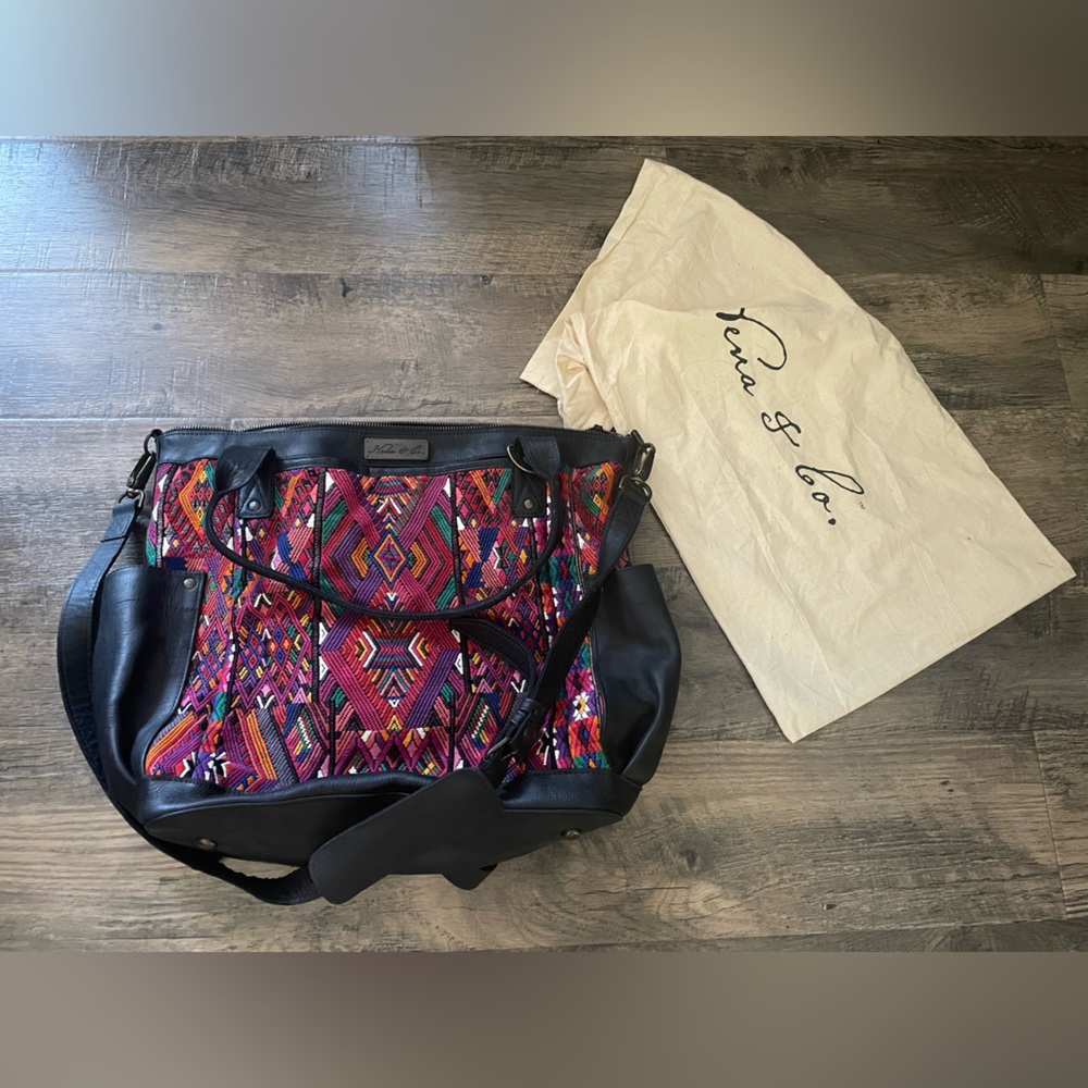 Nena&co The Perfect bag